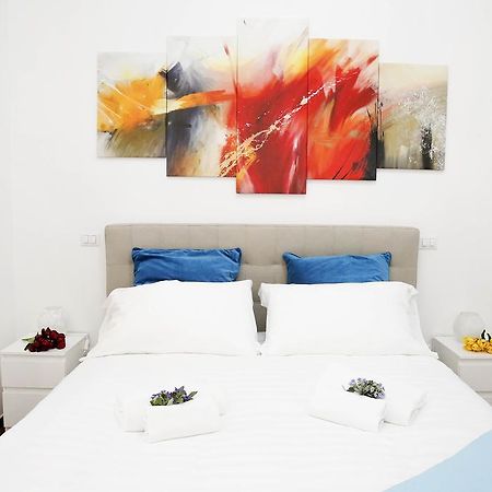 Castel Sant Angelo'S Harmonious Apartment Rome Exterior photo