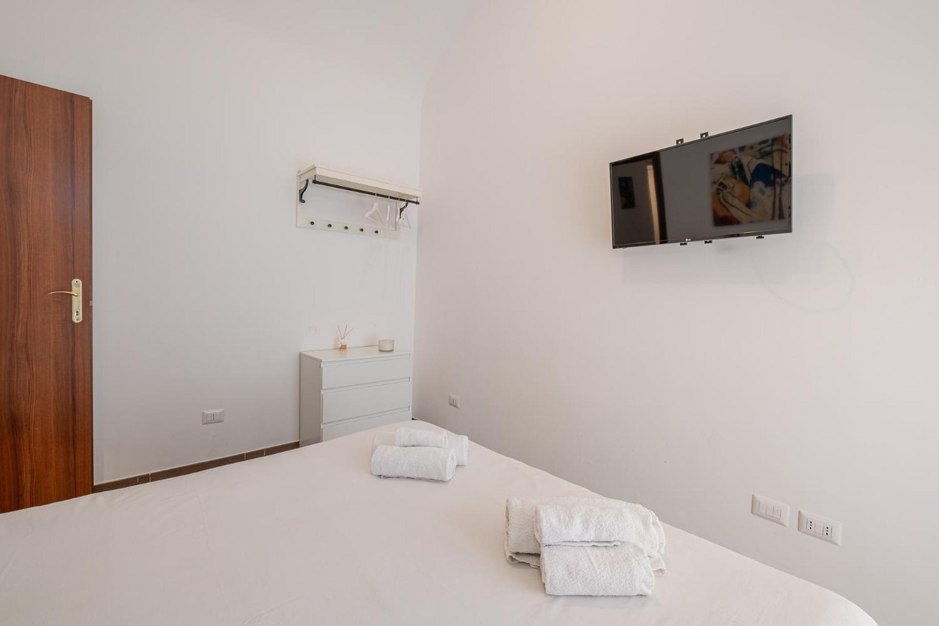 Castel Sant Angelo'S Harmonious Apartment Rome Exterior photo