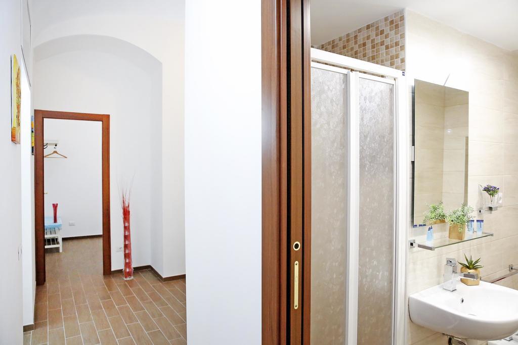 Castel Sant Angelo'S Harmonious Apartment Rome Exterior photo